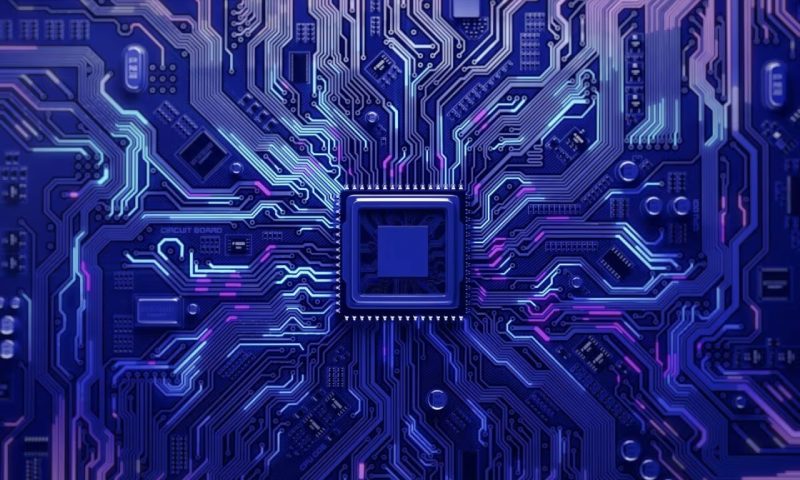 漳平市工业物联网核心技术体系与落地应用解析